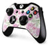 Peony Spring Floral Xbox One Controller Skin
