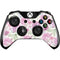 Peony Spring Floral Xbox One Controller Skin