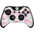 Peony Spring Floral Xbox One Controller Skin