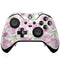 Peony Spring Floral Xbox One Elite Controller Skin