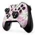 Peony Spring Floral Xbox One Elite Controller Skin