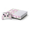 Peony Spring Floral Xbox One S All-Digital Edition Bundle Skin