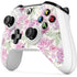 Peony Spring Floral Xbox One S All-Digital Edition Bundle Skin