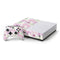 Peony Spring Floral Xbox One S Console and Controller Bundle Skin