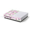 Peony Spring Floral Xbox One S Console Skin