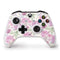 Peony Spring Floral Xbox One S Controller Skin