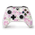 Peony Spring Floral Xbox One S Controller Skin