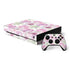 Peony Spring Floral Xbox One X Bundle Skin