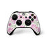 Peony Spring Floral Xbox One X Controller Skin
