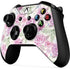 Peony Spring Floral Xbox One X Controller Skin