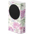 Peony Spring Floral Xbox Series S Console Skin