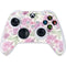 Peony Spring Floral Xbox Series S Controller Skin