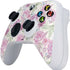 Peony Spring Floral Xbox Series S Controller Skin