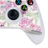 Peony Spring Floral Xbox Series S Controller Skin