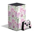 Peony Spring Floral Xbox Series X Bundle Skin