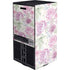 Peony Spring Floral Xbox Series X Console Skin