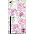 Peony Spring Floral Xbox Series X Console Skin