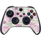 Peony Spring Floral Xbox Series X Controller Skin