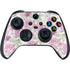 Peony Spring Floral Xbox Series X Controller Skin