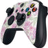 Peony Spring Floral Xbox Series X Controller Skin