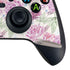 Peony Spring Floral Xbox Series X Controller Skin
