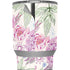 Peony Spring Floral Yeti 20oz Tumbler Skin
