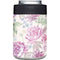 Peony Spring Floral Yeti Colster Can Insulator Skin