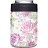 Peony Spring Floral Yeti Colster Can Insulator Skin