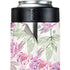 Peony Spring Floral Yeti Colster Can Insulator Skin