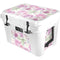 Peony YETI Tundra 35 Hard Cooler Skin