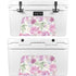 Peony YETI Tundra 45 Hard Cooler Skin