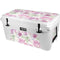 Peony YETI Tundra 65 Hard Cooler Skin