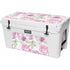 Peony YETI Tundra 75 Hard Cooler Skin
