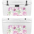 Peony YETI Tundra 75 Hard Cooler Skin
