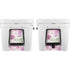 Peony YETI Tundra 75 Hard Cooler Skin