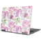Peony Spring Floral Yoga 710 14in Skin