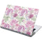 Peony Spring Floral Yoga 910 2-in-1 14in Touch-Screen Skin