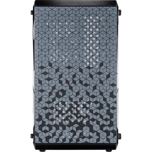 Looney Tunes Pepe Le Pew Cooler Master MasterBox Q300L Mini Tower Skin