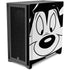 Looney Tunes Pepe Le Pew Corsair 4000D Tempered Glass Mid-Tower ATX Case Skin