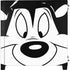 Looney Tunes Pepe Le Pew Corsair 4000D Tempered Glass Mid-Tower ATX Case Skin