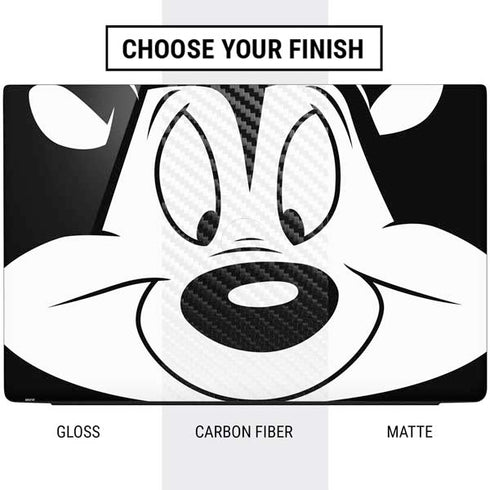 Looney Tunes Pepe Le Pew Dell Vostro Skin