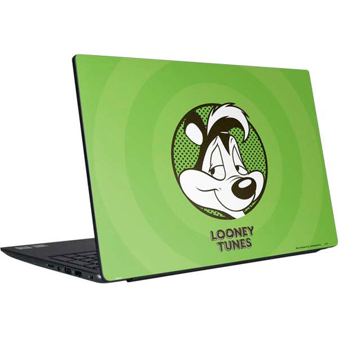 Looney Tunes Pepe Le Pew Full Dell Vostro Skin