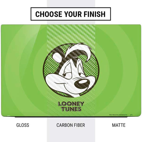 Looney Tunes Pepe Le Pew Full Dell Vostro Skin