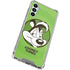 Looney Tunes Pepe Le Pew Full Galaxy A14 5G Clear Case