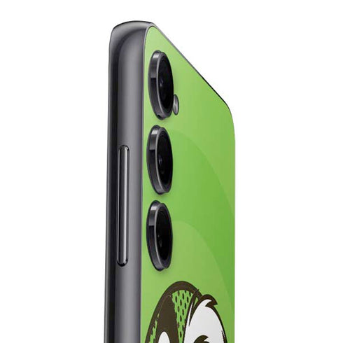 Looney Tunes Pepe Le Pew Full Galaxy A14 5G Skin