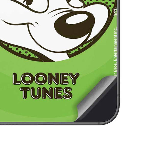 Looney Tunes Pepe Le Pew Full Galaxy A14 5G Skin