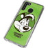 Looney Tunes Pepe Le Pew Full Galaxy A21 Clear Case
