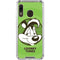 Looney Tunes Pepe Le Pew Full Galaxy A30 Clear Case