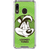 Looney Tunes Pepe Le Pew Full Galaxy A30 Clear Case