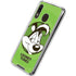 Looney Tunes Pepe Le Pew Full Galaxy A30 Clear Case